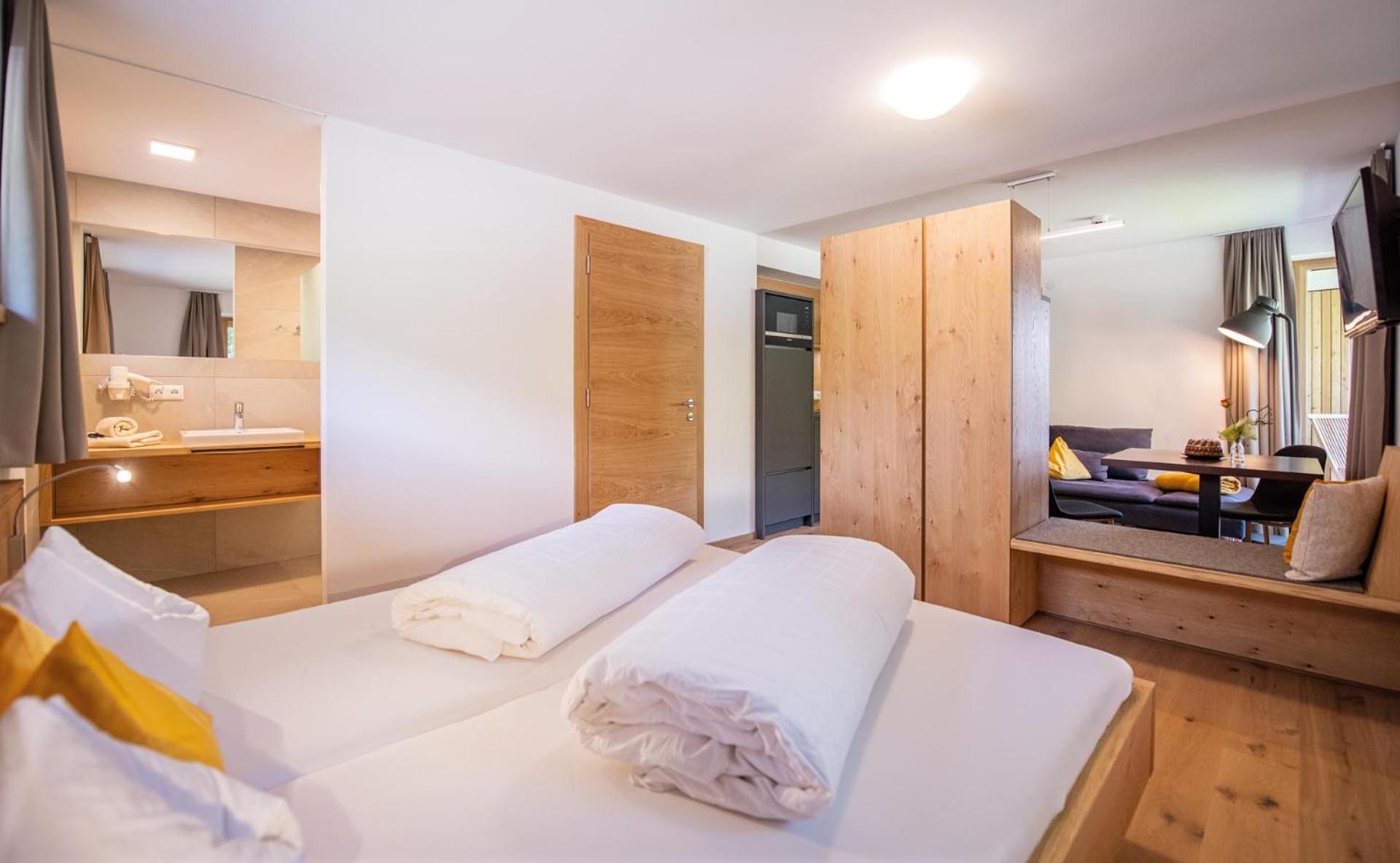 Hotel Juenmi Sillian Extérieur photo