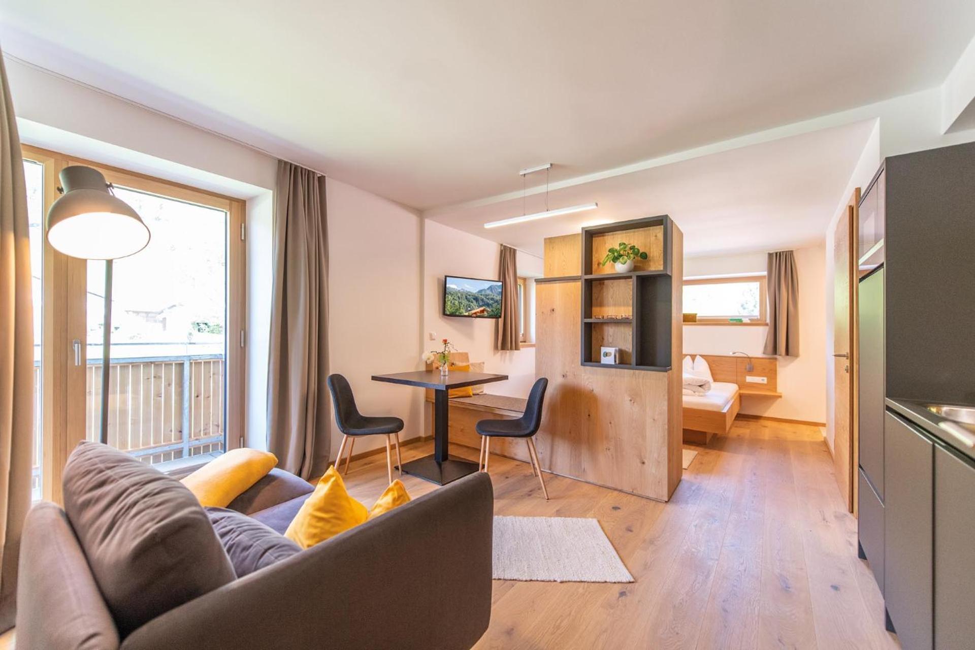 Hotel Juenmi Sillian Extérieur photo